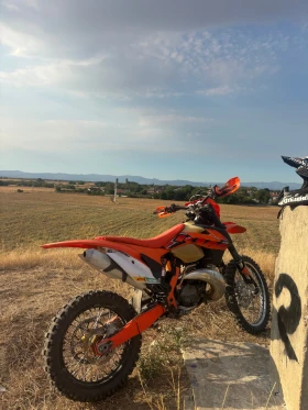 Ktm EXC, снимка 4