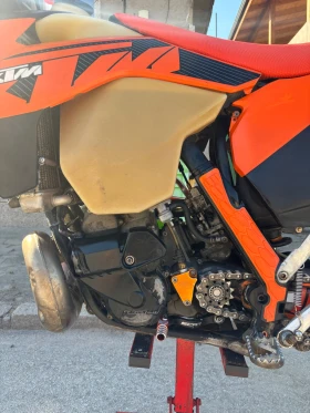 Ktm EXC, снимка 6