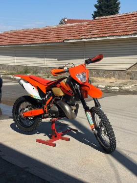 Ktm EXC, снимка 3