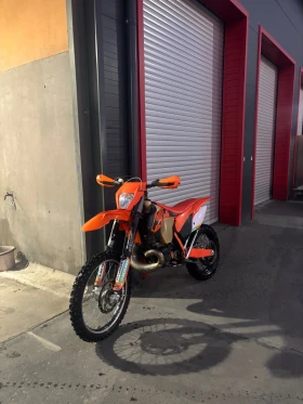 Ktm EXC, снимка 2