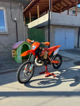 Ktm EXC, снимка 2