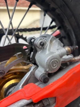 Ktm EXC, снимка 6