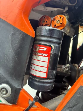 Ktm EXC, снимка 8