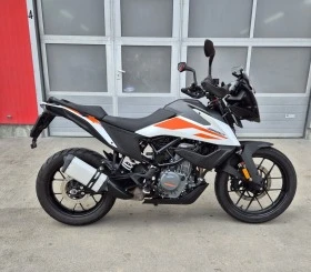     Ktm Adventure 390  2