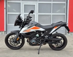     Ktm Adventure 390  2 !