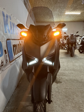 Yamaha X-max 300 ABS NEW MODEL 2023г!!, снимка 10