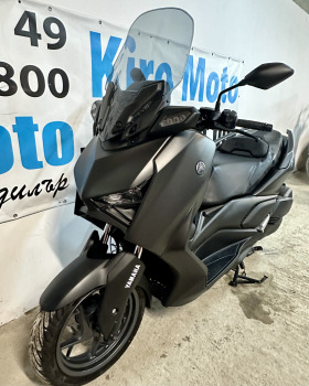Yamaha X-max 300 ABS NEW MODEL 2023!! | Mobile.bg   2