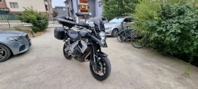     Kawasaki Versys ABS