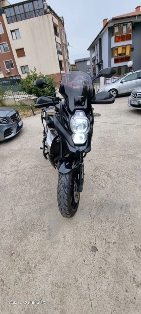 Kawasaki Versys ABS, снимка 5