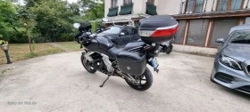 Kawasaki Versys ABS, снимка 2