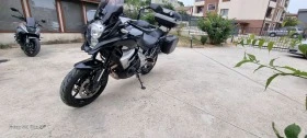 Kawasaki Versys ABS, снимка 8