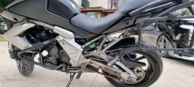 Kawasaki Versys ABS, снимка 4