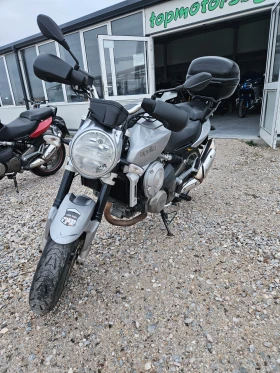 Aprilia Mana 2 бр Лизинг Бартер, снимка 2