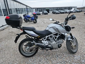 Aprilia Mana 2 бр Лизинг Бартер, снимка 5