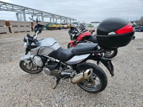 Aprilia Mana 2 бр Лизинг Бартер, снимка 3