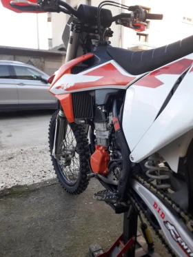 Ktm 450 Cross, снимка 12