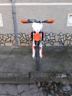 Ktm 450 Cross, снимка 4