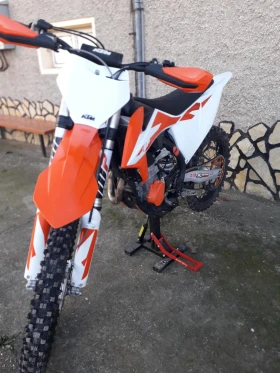 Ktm 450 Cross, снимка 2