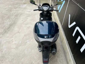 Kymco Agility 125i/2022 | Mobile.bg    4