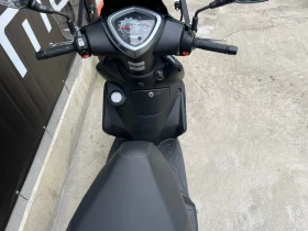 Kymco Agility 125i/2022 | Mobile.bg    10