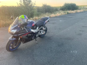 Honda Cbr 929rr | Mobile.bg    4