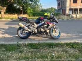 Honda Cbr 929rr | Mobile.bg    6