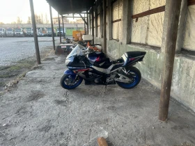 Honda Cbr 929rr | Mobile.bg    2