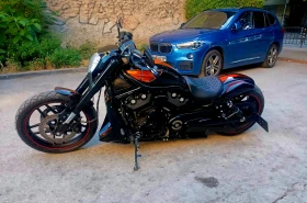Harley-Davidson V-Rod NIGHT ROD  | Mobile.bg    3