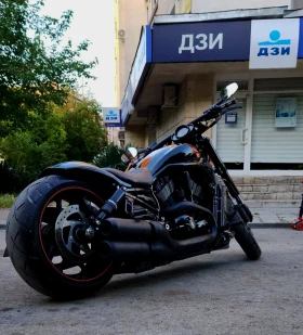 Harley-Davidson V-Rod 41000.     | Mobile.bg    12