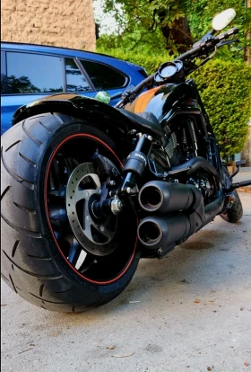 Harley-Davidson V-Rod 41000.     | Mobile.bg    13
