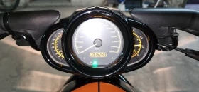 Harley-Davidson V-Rod NIGHT ROD  | Mobile.bg    14