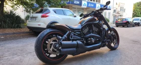 Harley-Davidson V-Rod NIGHT ROD  | Mobile.bg    10
