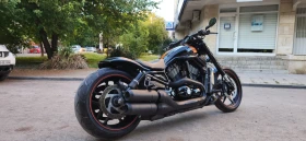 Harley-Davidson V-Rod NIGHT ROD  | Mobile.bg    2