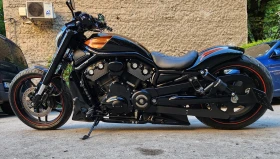    Harley-Davidson V-Rod 41000.    