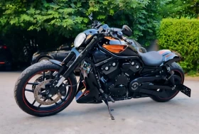 Harley-Davidson V-Rod 41000.     | Mobile.bg    9