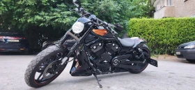 Harley-Davidson V-Rod NIGHT ROD  | Mobile.bg    6