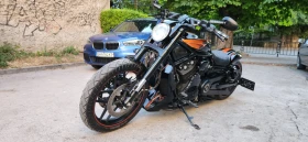 Harley-Davidson V-Rod NIGHT ROD  | Mobile.bg    9