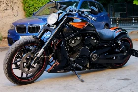 Harley-Davidson V-Rod 41000.     | Mobile.bg    7