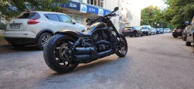 Harley-Davidson V-Rod NIGHT ROD  | Mobile.bg    8
