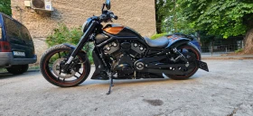 Harley-Davidson V-Rod NIGHT ROD  | Mobile.bg    12