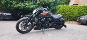 Harley-Davidson V-Rod NIGHT ROD  | Mobile.bg    10