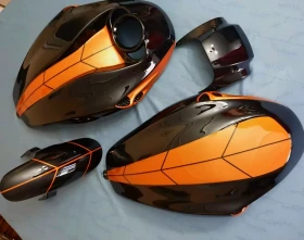 Harley-Davidson V-Rod 41000.     | Mobile.bg    14