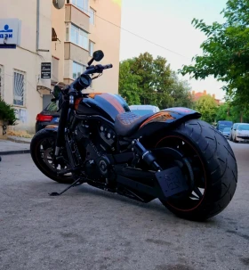 Harley-Davidson V-Rod 41000.     | Mobile.bg    10