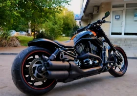 Harley-Davidson V-Rod 41000.     | Mobile.bg    8