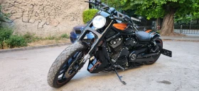 Harley-Davidson V-Rod NIGHT ROD  | Mobile.bg    11