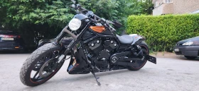     Harley-Davidson V-Rod NIGHT ROD 