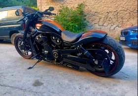 Harley-Davidson V-Rod NIGHT ROD  | Mobile.bg    4