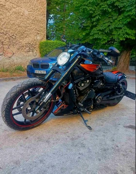 Harley-Davidson V-Rod 41000.     | Mobile.bg    11