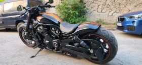Harley-Davidson V-Rod NIGHT ROD  | Mobile.bg    7