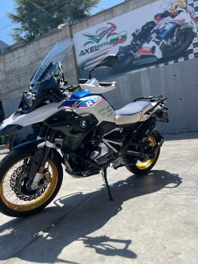 BMW R R1250GS HP Akrapovic | Auto.bg — изображение 13
